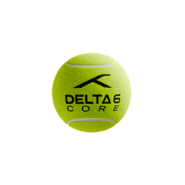 Hundred Delta 6 Core (Pack of 6)
