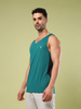 TECHNOSPORT  Men Vest  P776