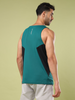 TECHNOSPORT  Men Vest  P776