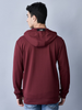 Shivnaresh Hoodie (Ottoman)