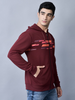 Shivnaresh Hoodie (Ottoman)