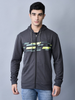 Shivnaresh Hoodie (Ottoman)