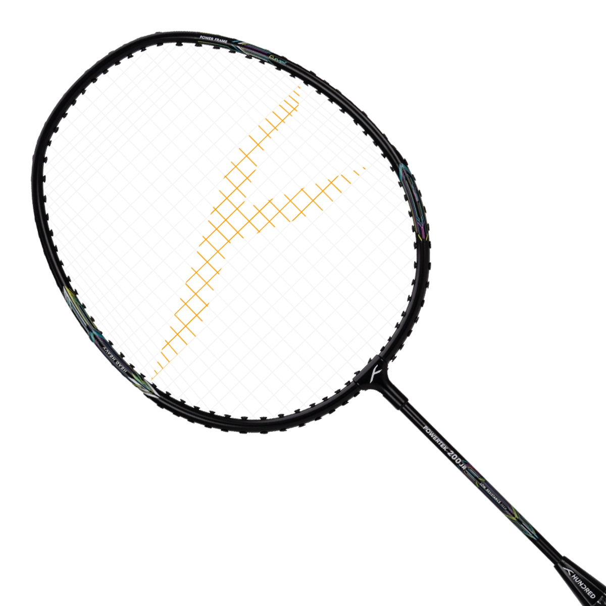 HUNDRED POWERTEK 200 JR