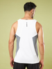 TECHNOSPORT  Men Vest  P776