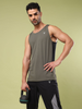 TECHNOSPORT  Men Vest  P776