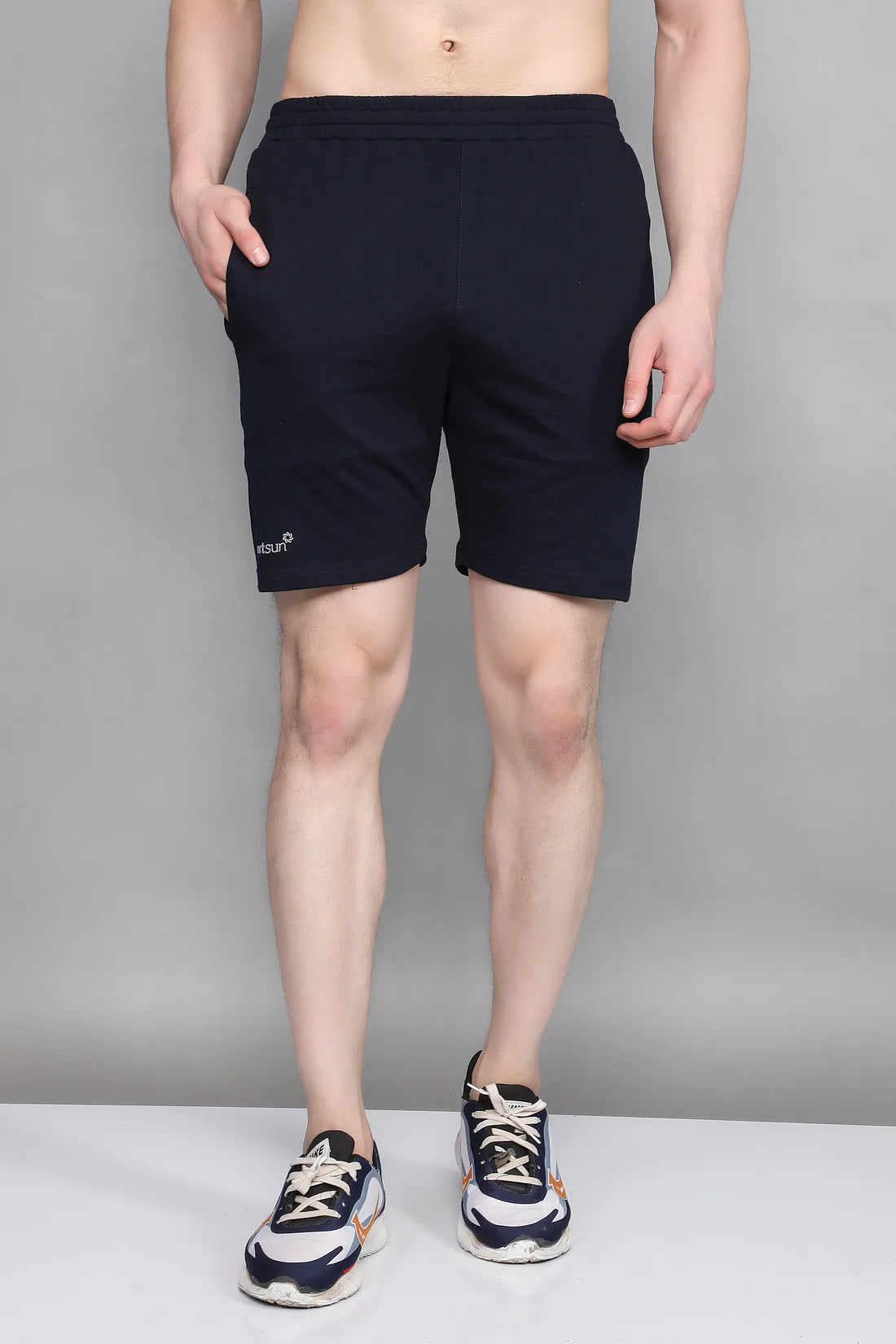 SPORTSUN CCS-01 CLASSIC COTTON SHORTS