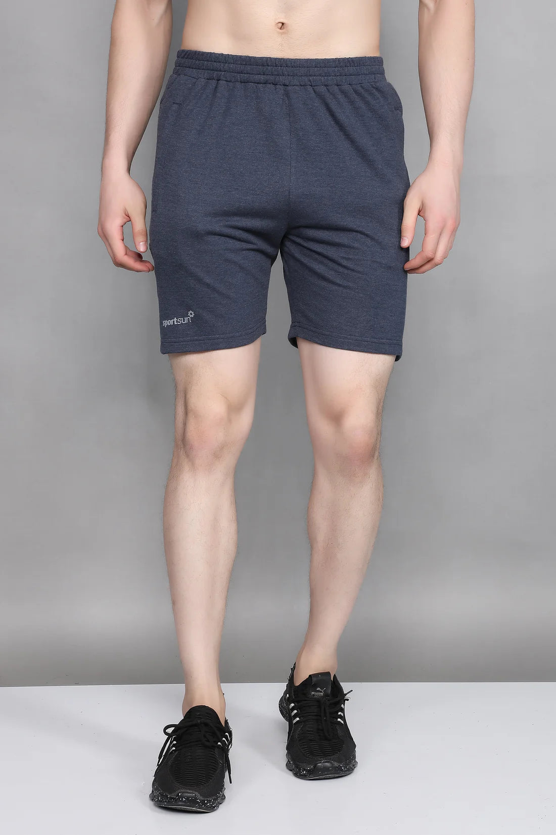 SPORTSUN CCS-01 CLASSIC COTTON SHORTS