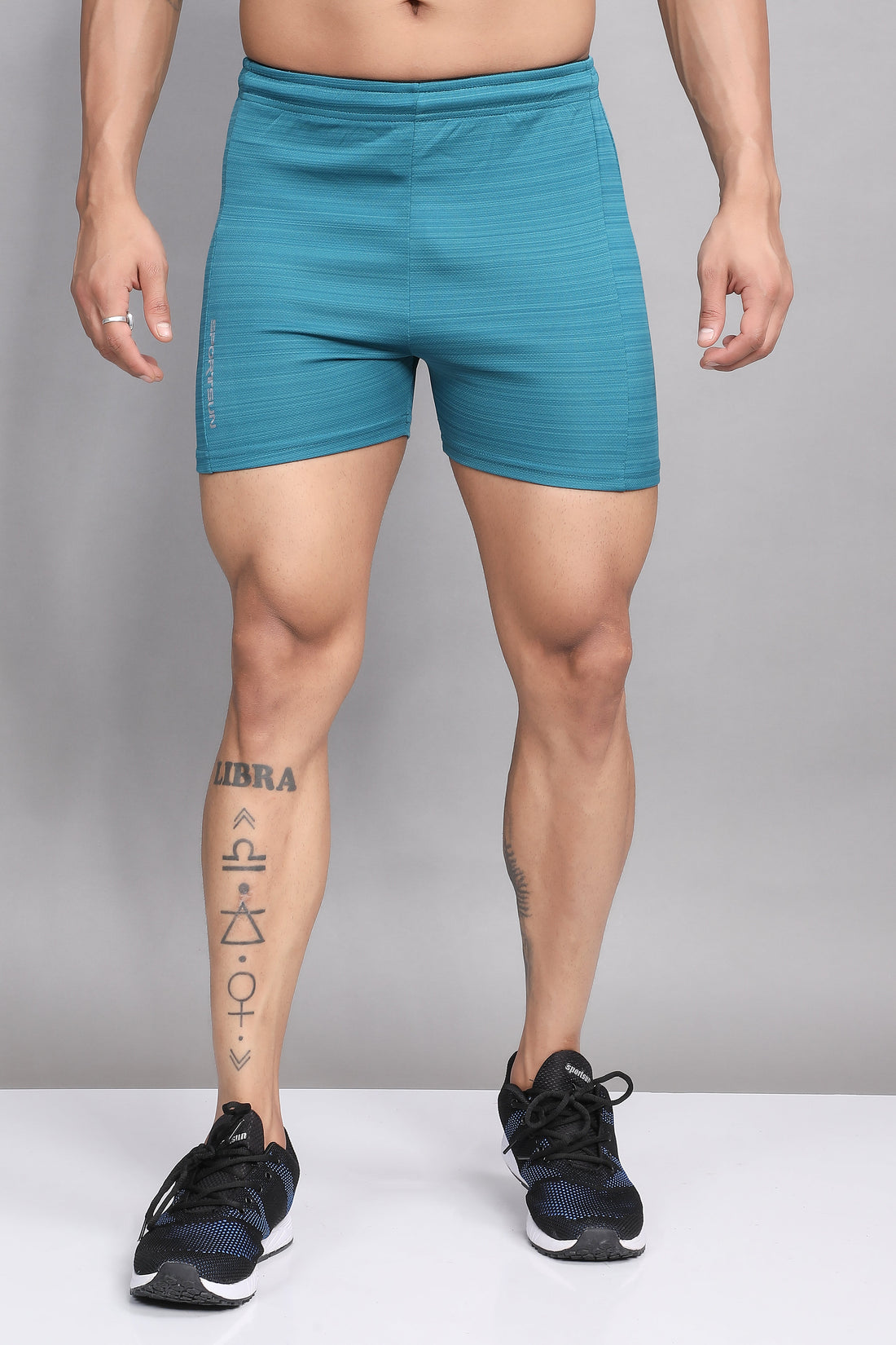 SPORTSUN FITNESS SHORT FS-01