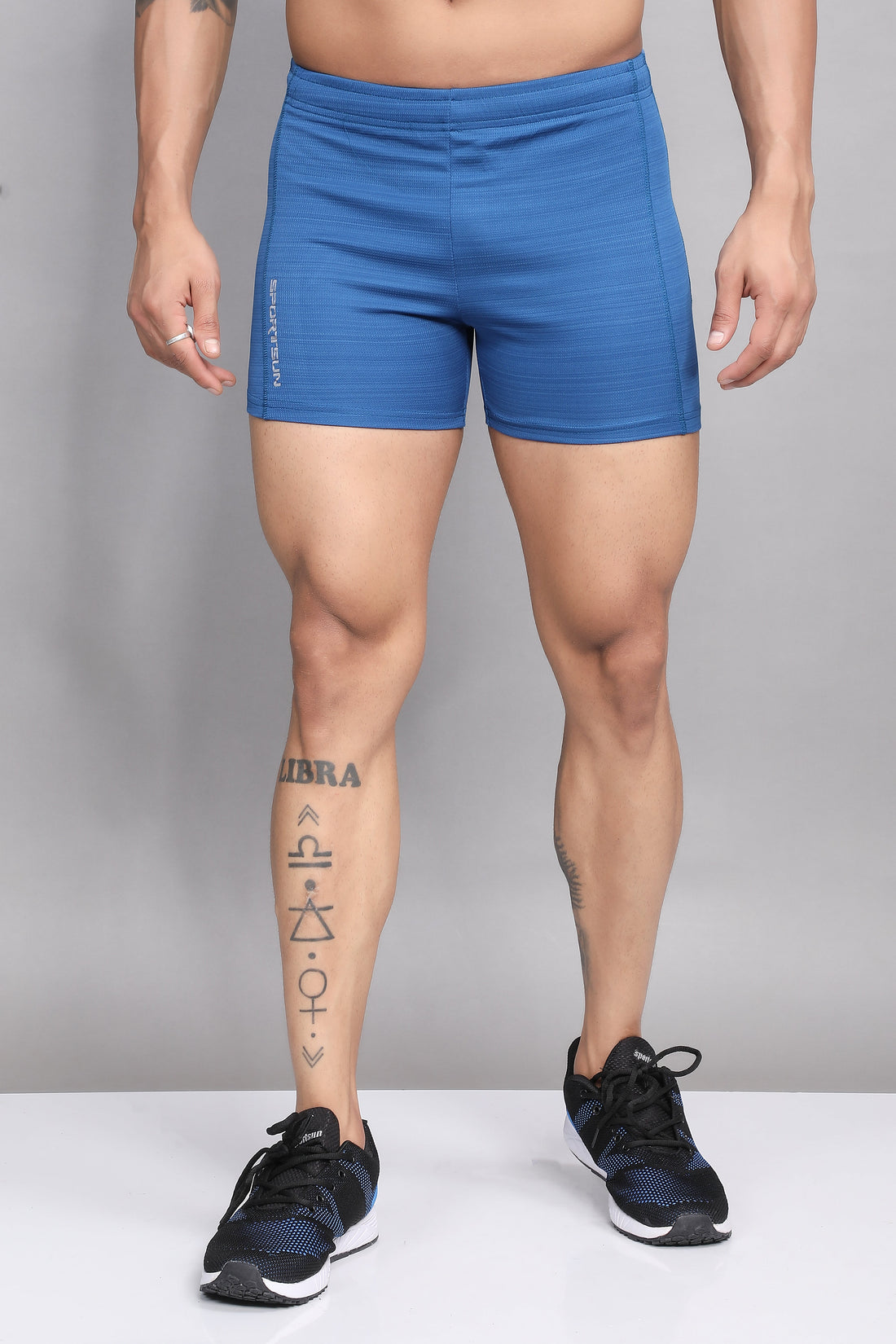 SPORTSUN FITNESS SHORT FS-01