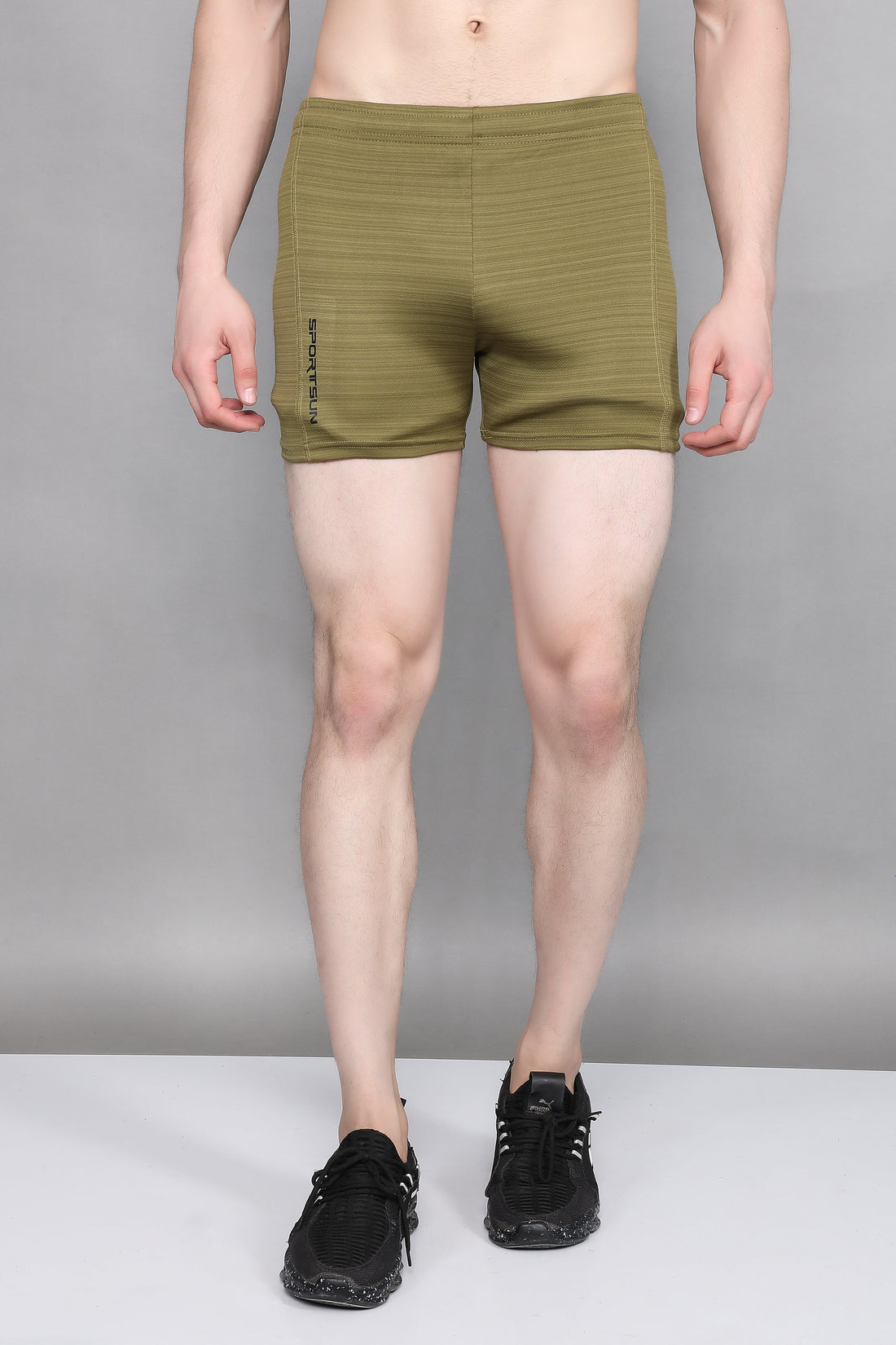 SPORTSUN FITNESS SHORT FS-01