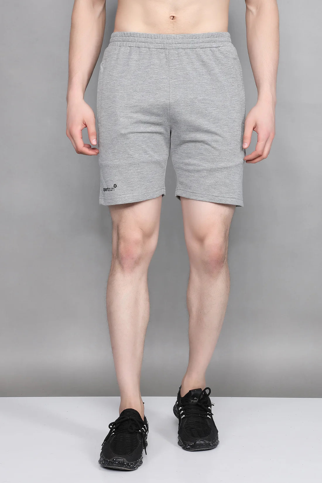 SPORTSUN CCS-01 CLASSIC COTTON SHORTS