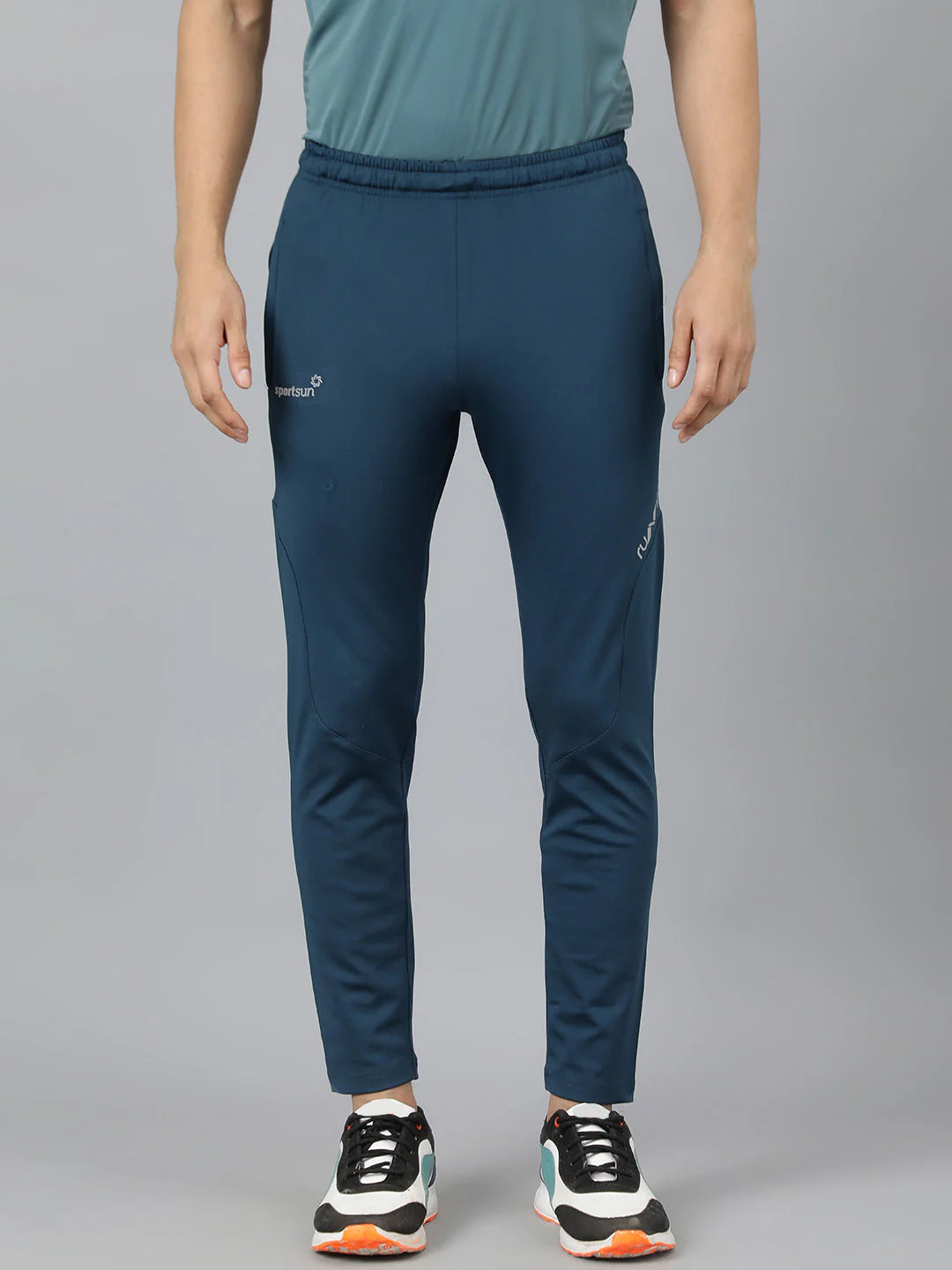 Sport Sun Playcool Jogger Track Pant