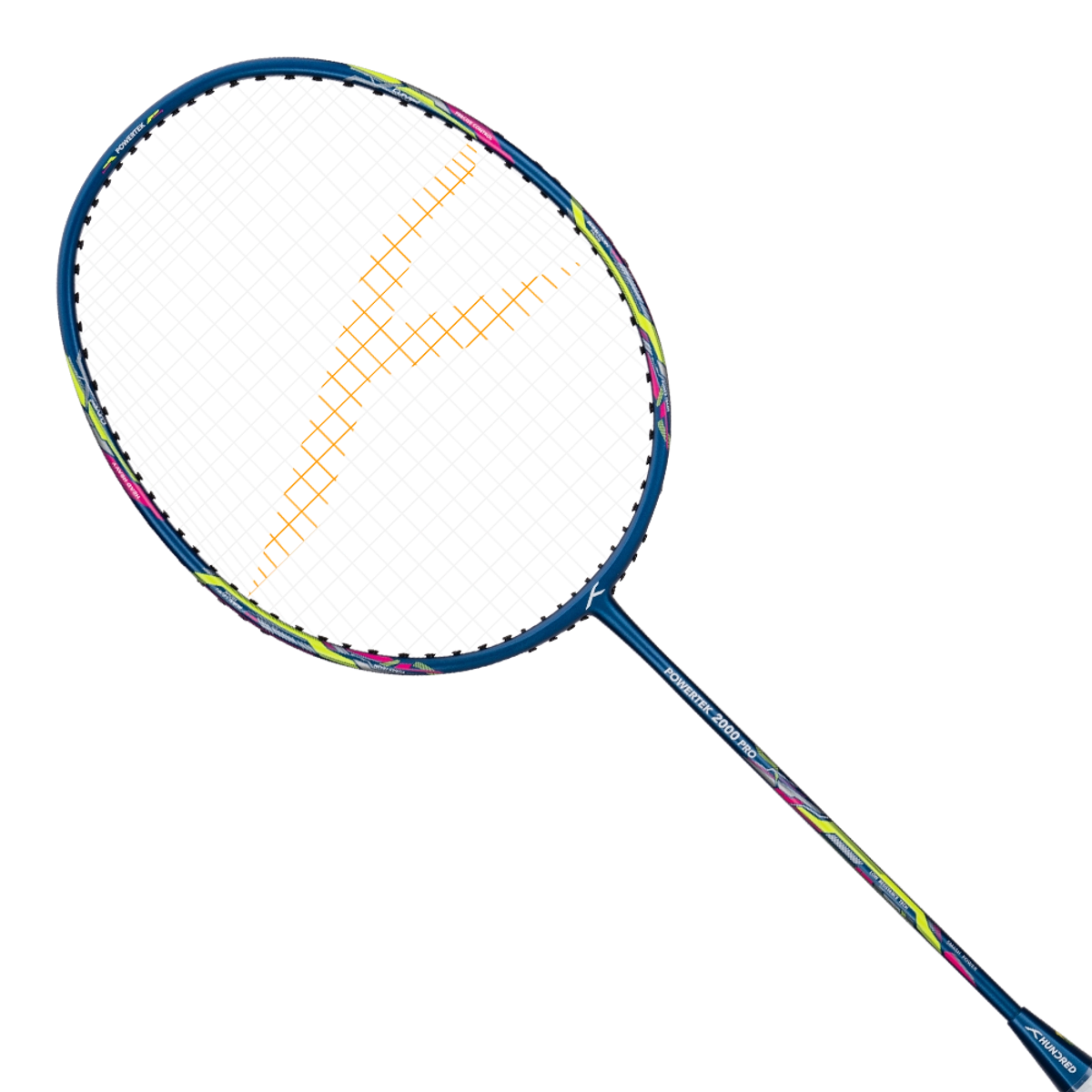 HUNDRED POWERTEK 2000 PRO (NAVY)