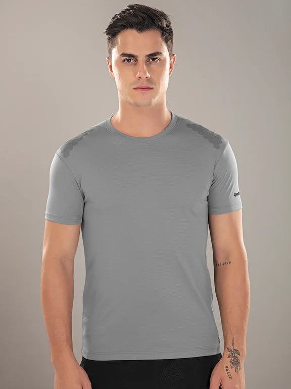Sport Sun Active Round Neck RN01