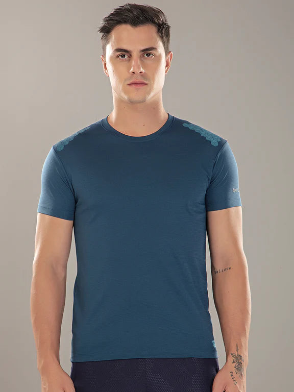 Sport Sun Active Round Neck RN01