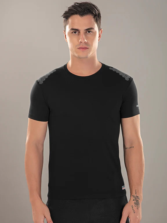 Sport Sun Active Round Neck RN01