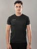 Sport Sun Seamless Round Neck