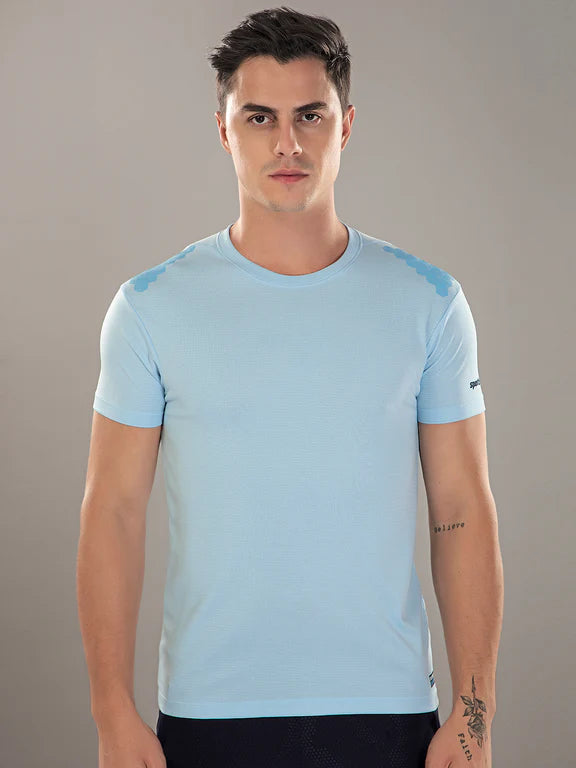Sport Sun Active Round Neck RN01