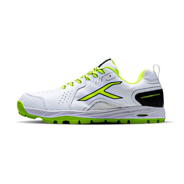 HUNDRED PitchForce