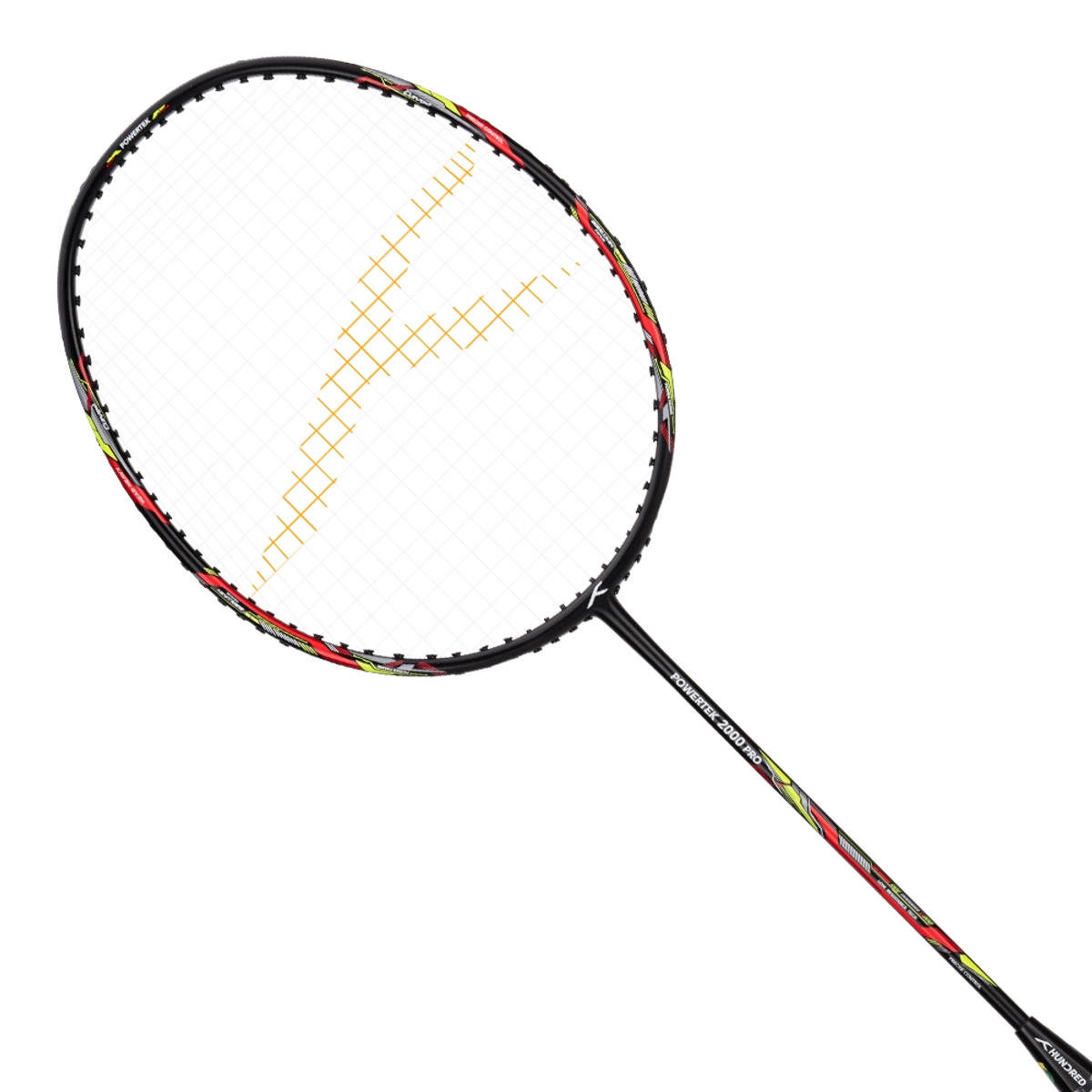 HUNDRED POWERTEK 2000 PRO