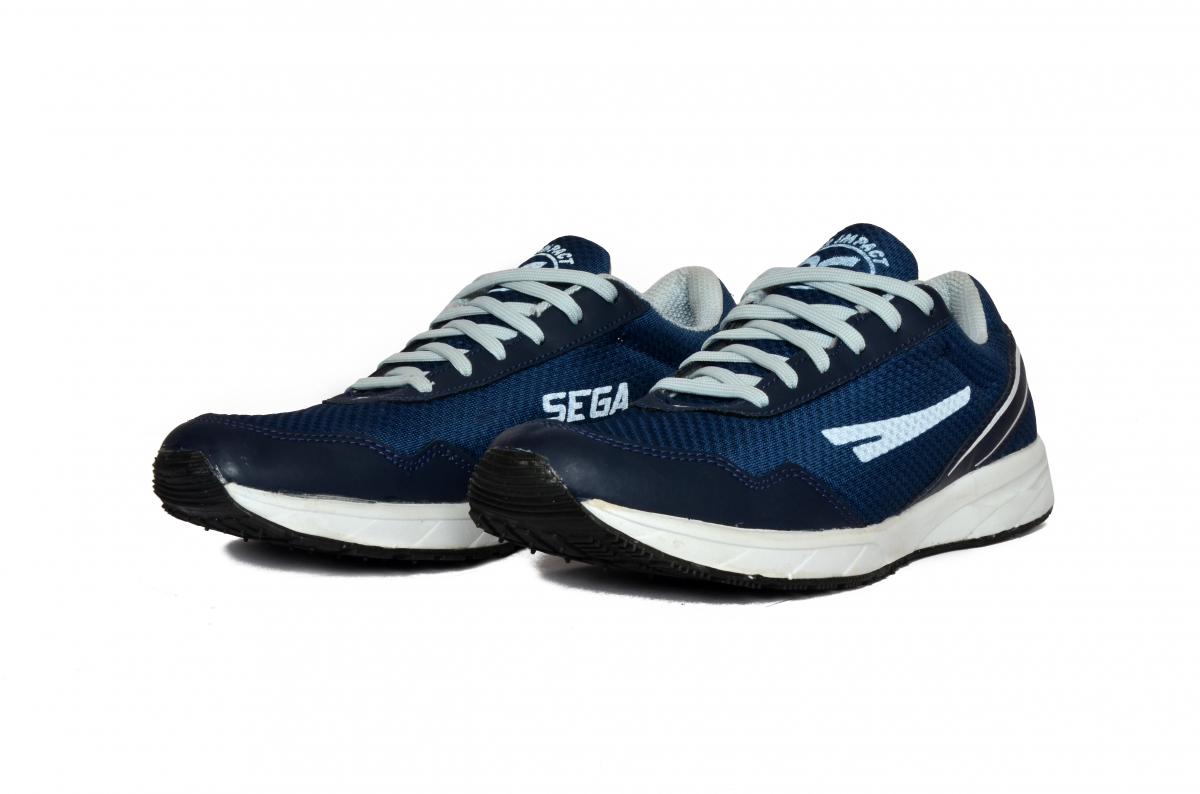 SEGA - Edge Multipurpose/Jogging Shoes
