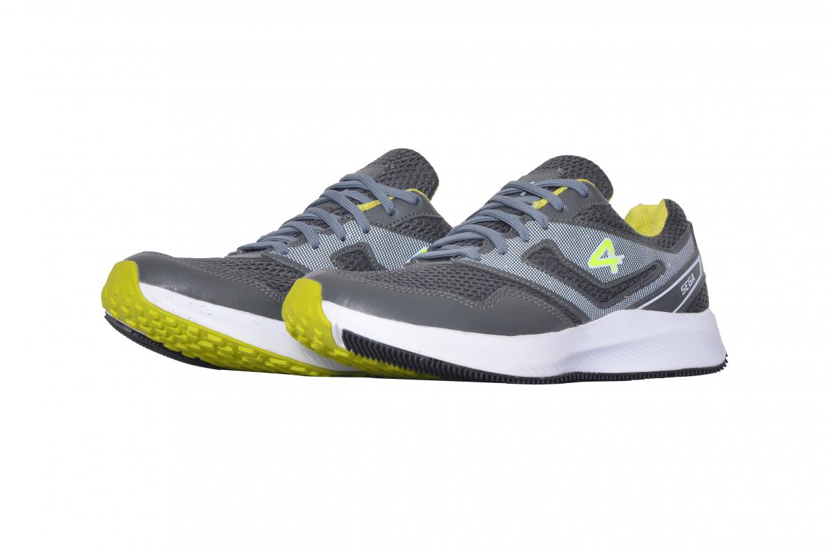 SEGA - Comfort Multipurpose/Jogging Shoes