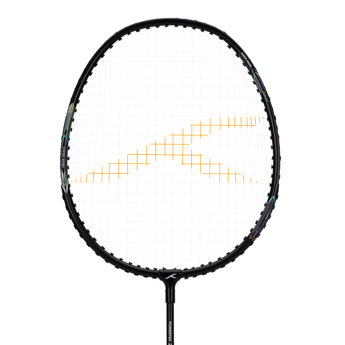 HUNDRED POWERTEK 200 JR