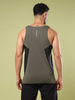 TECHNOSPORT  Men Vest  P776