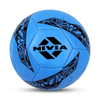 Nivia Football Size 3 World Fest (BLUE)