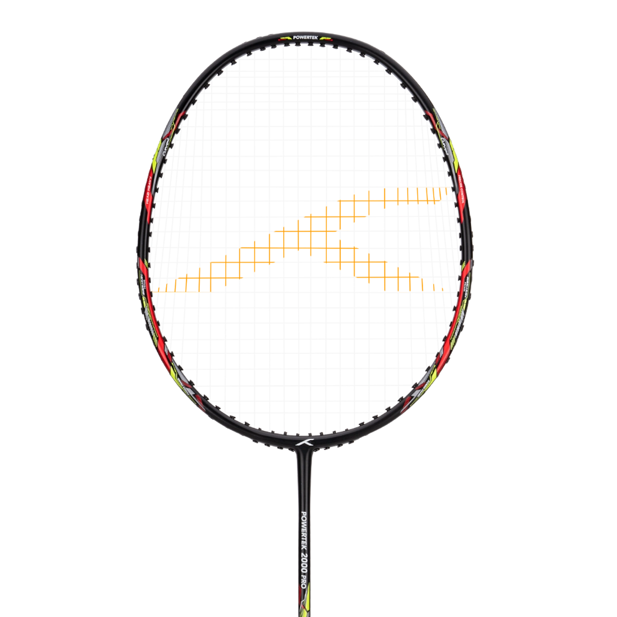 HUNDRED POWERTEK 2000 PRO