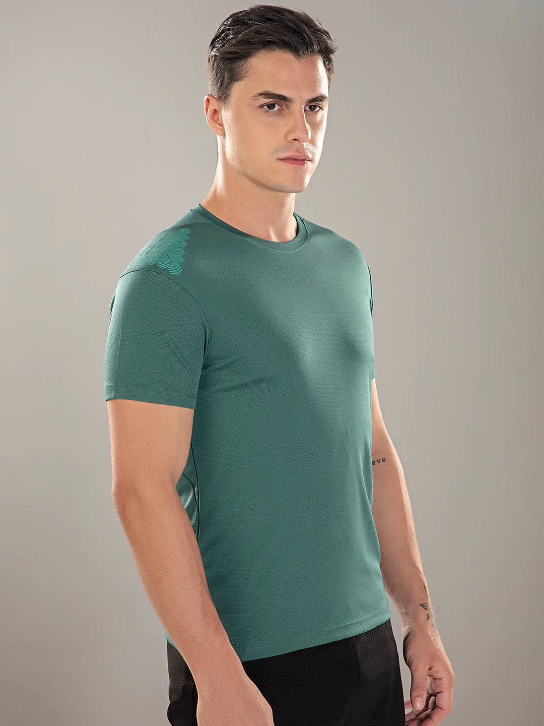 Sport Sun Active Round Neck RN01