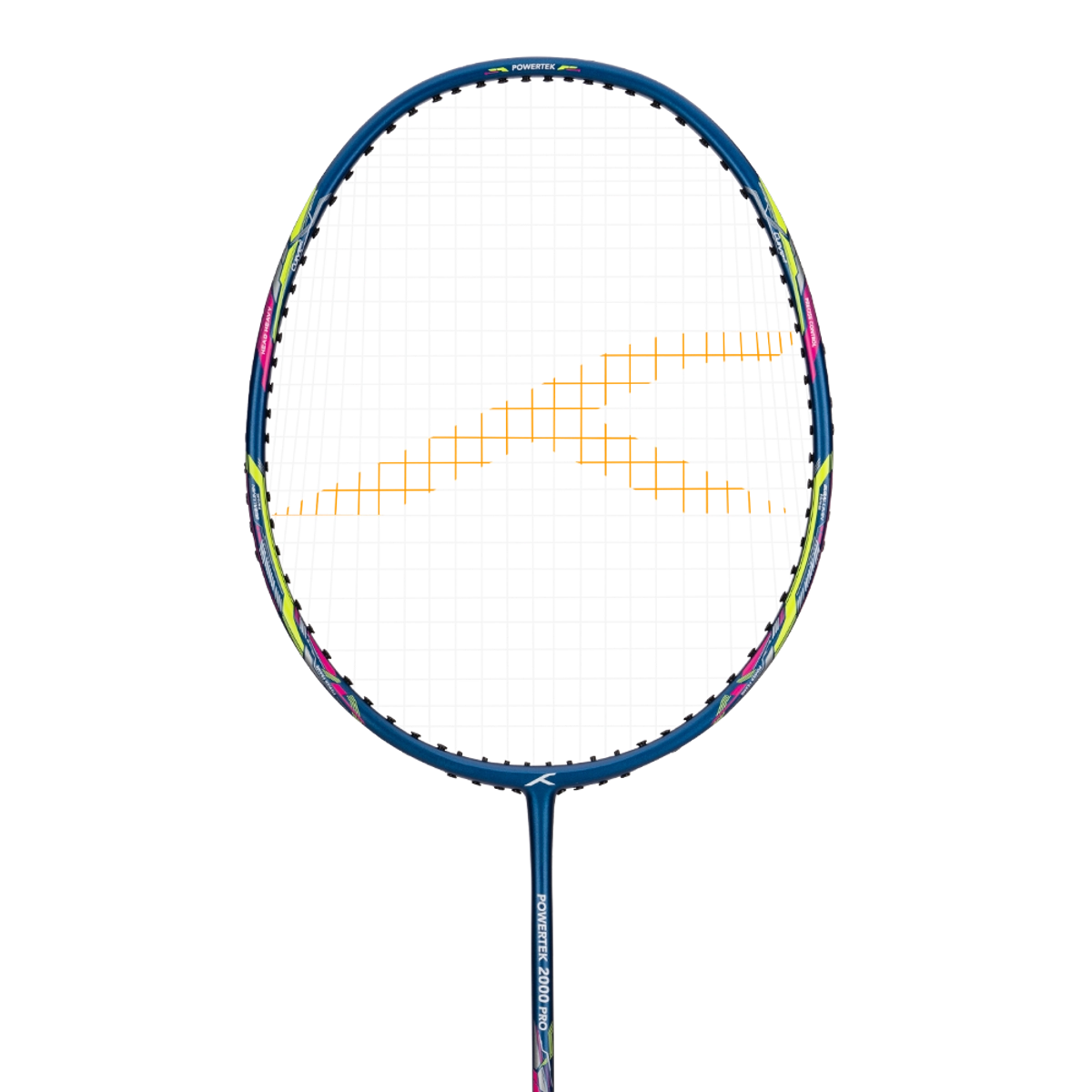 HUNDRED POWERTEK 2000 PRO (NAVY)