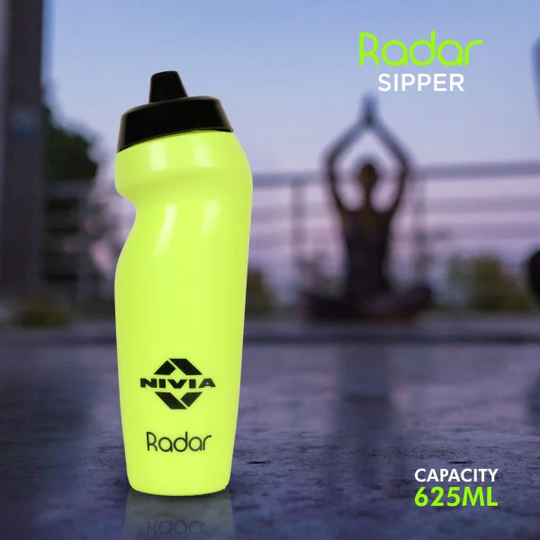 Radar Bottal