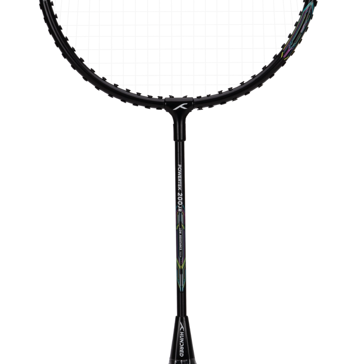 HUNDRED POWERTEK 200 JR