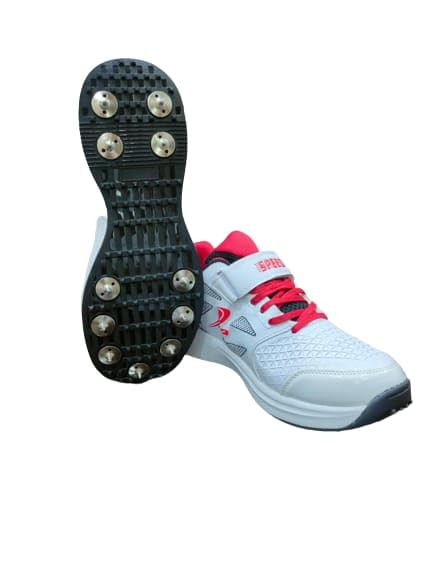 PREM-SAGAR LIDO CRICKET SPIKE SHOES SP-1500