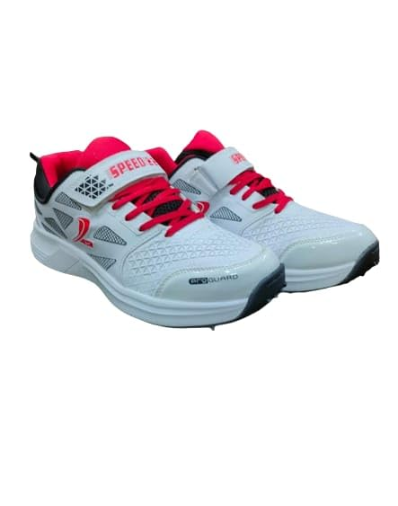 PREM-SAGAR LIDO CRICKET SPIKE SHOES SP-1500