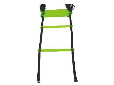 KOXTAN Agility Ladder - Adjustable 4mtr
