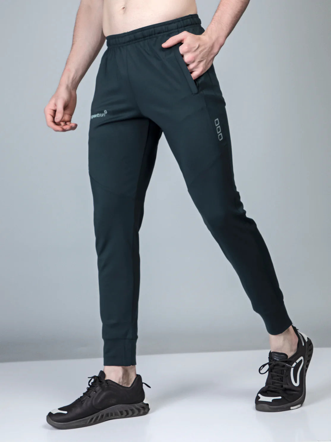Sport Sun Playcool Jogger Track Pant