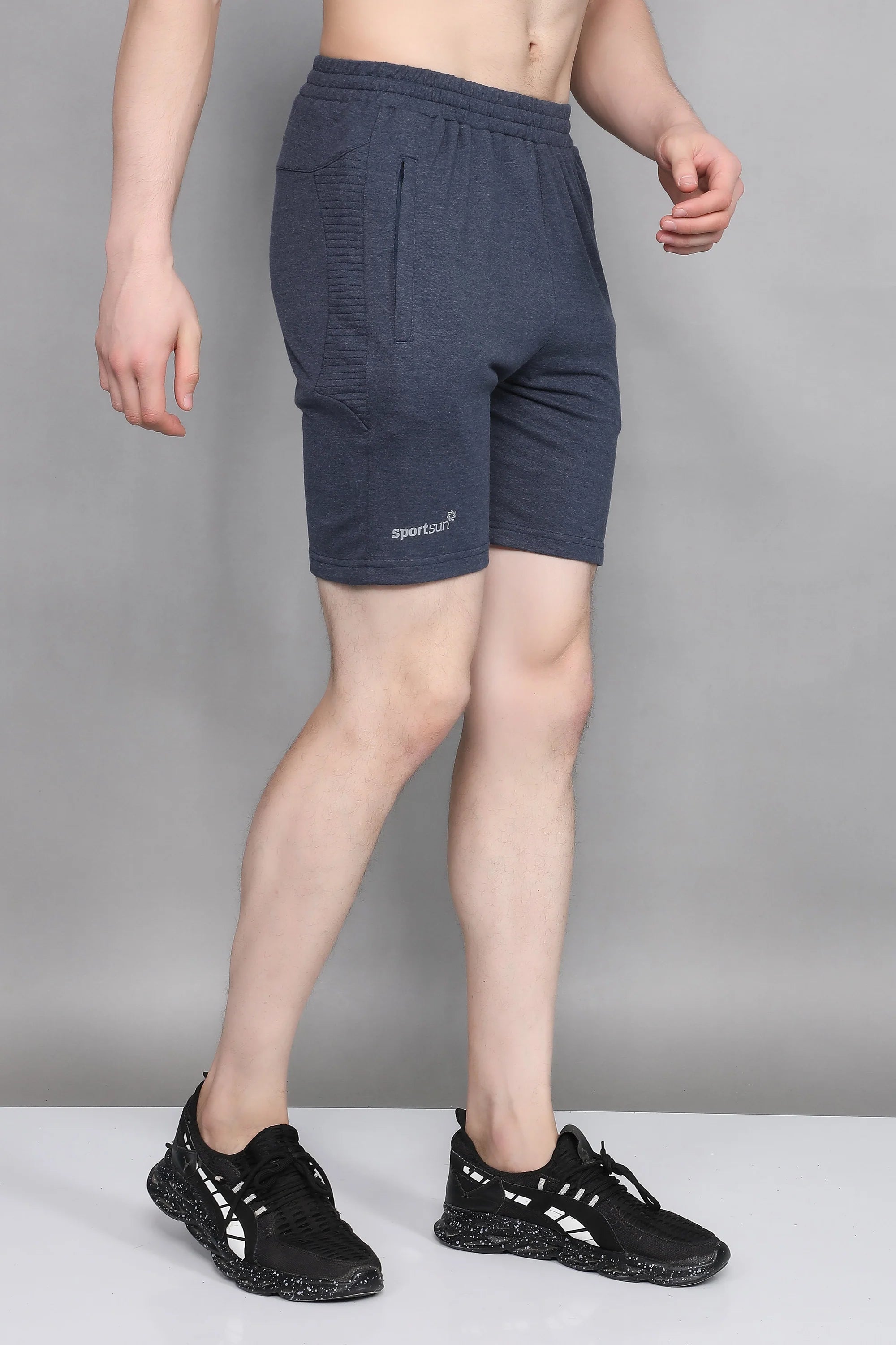 SPORTSUN CCS-01 CLASSIC COTTON SHORTS