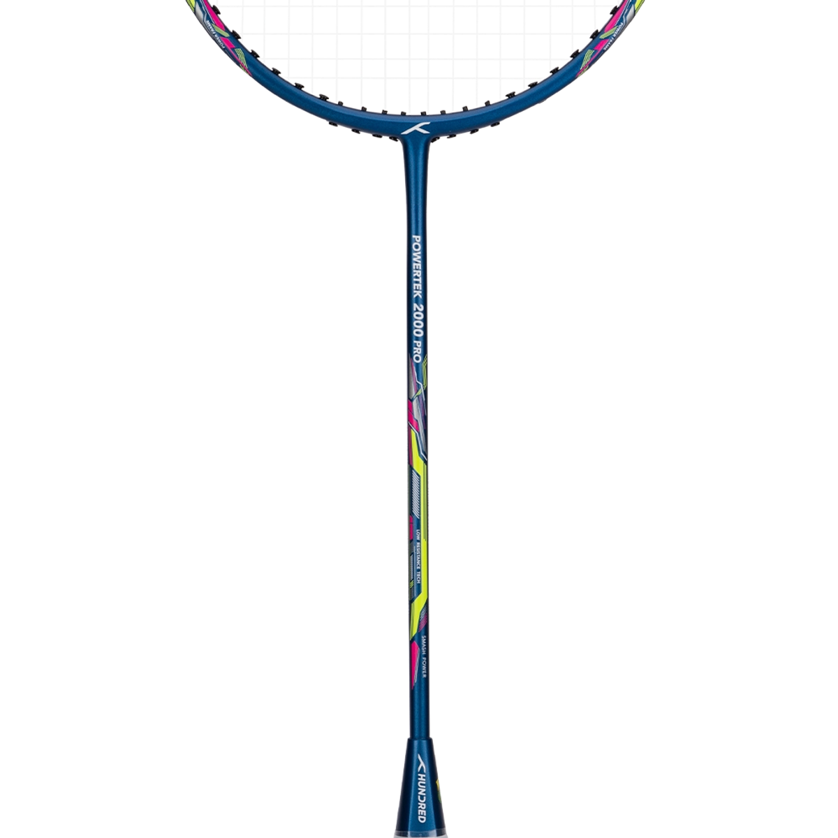 HUNDRED POWERTEK 2000 PRO (NAVY)