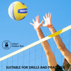 NIVIA Volleyball G-2020 (YELLOW/BLUE)