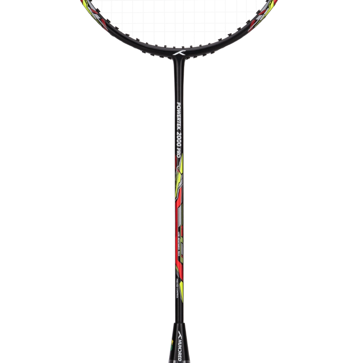 HUNDRED POWERTEK 2000 PRO
