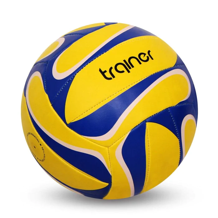 NIVIA Volleyball Trainer (YELLOW/BLUE)