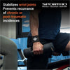 Orthopedic Wrist Support (Pair)