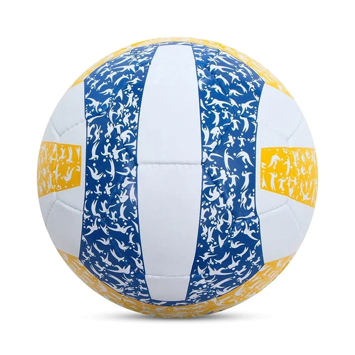 NIVIA Volleyball Classic (YELLOW/BLUE)