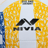 NIVIA Volleyball Classic (YELLOW/BLUE)