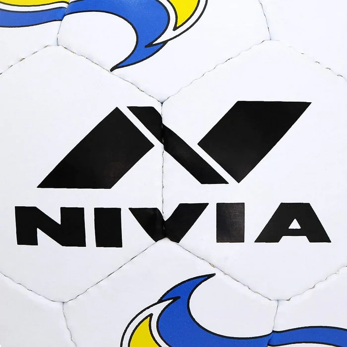 NIVIA Volleyball Classic (YELLOW/BLUE)