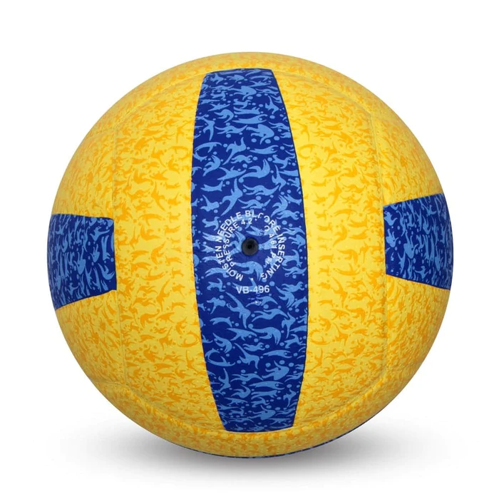NIVIA Volleyball G-2020 (YELLOW/BLUE)