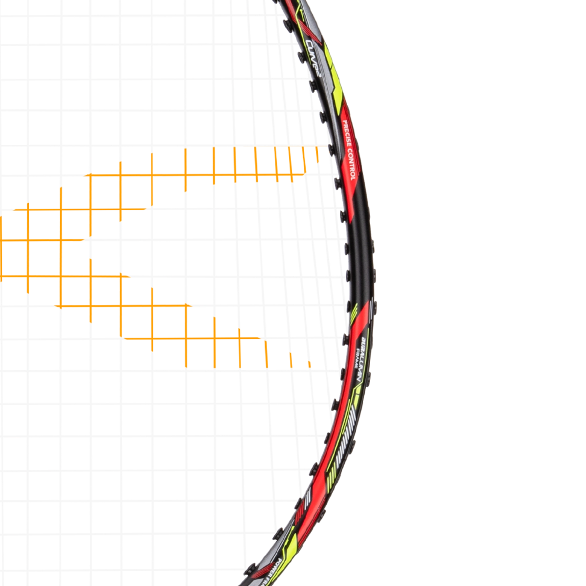 HUNDRED POWERTEK 2000 PRO