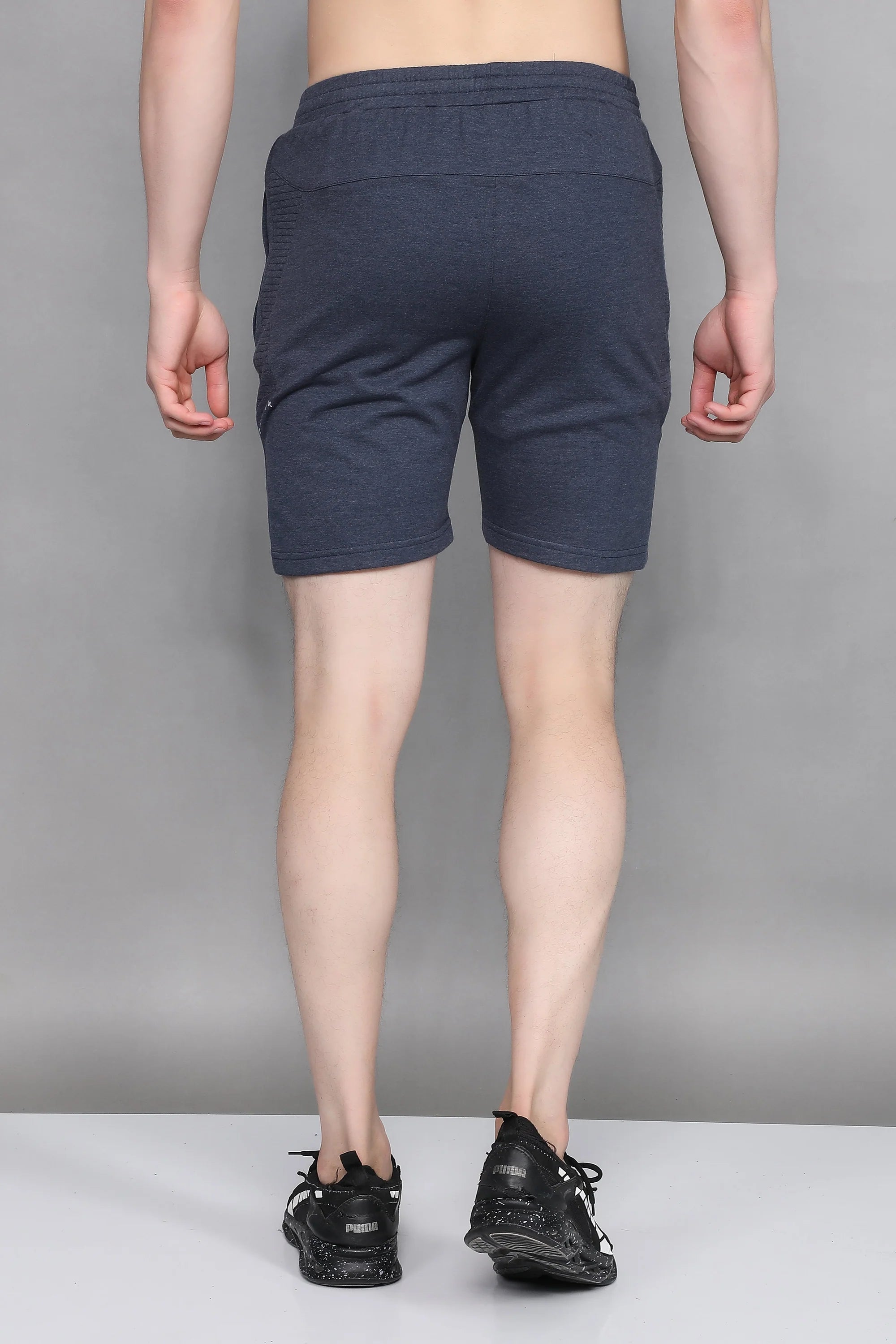 SPORTSUN CCS-01 CLASSIC COTTON SHORTS